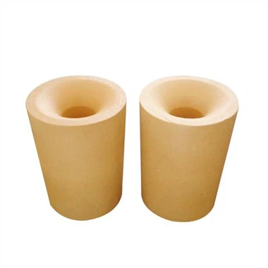 نازل زیرکون