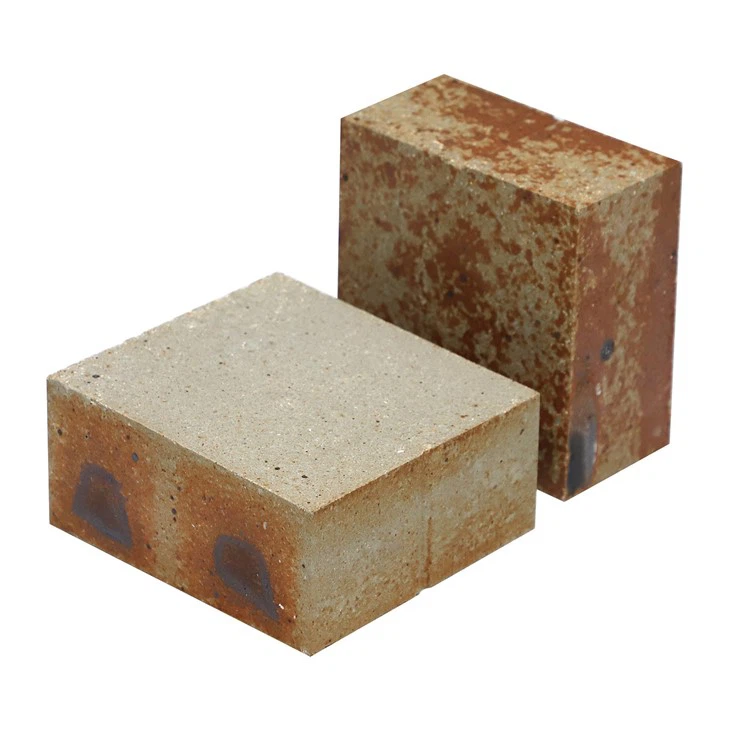 Alumina SIC Brick