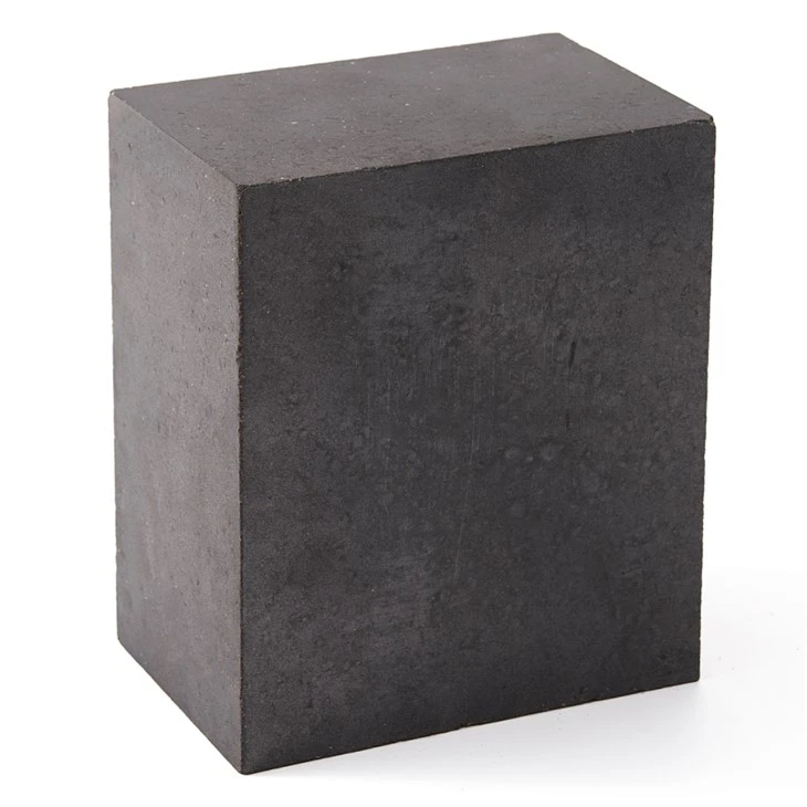 Magnesite Carbon Brick