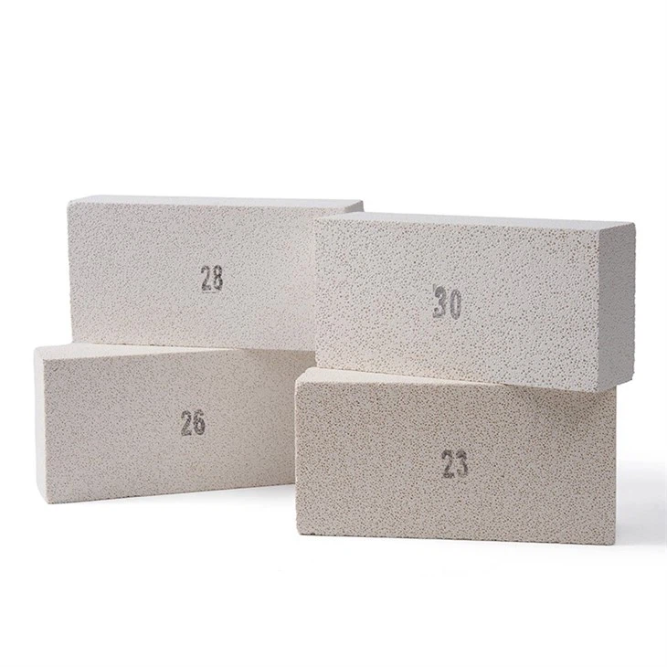 Mullite Insulation Brick