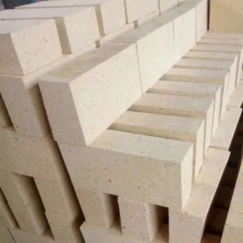 High alumina refractory bricks High alumina refractory bricks