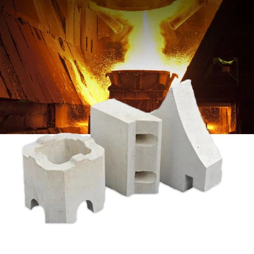 Sillimanite Brick Sillimanite Brick