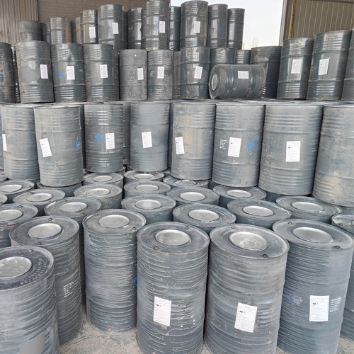 Calcium carbide packaging Calcium carbide packaging